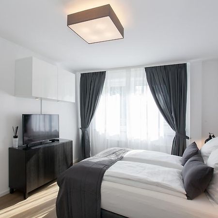 Main Apartment Frankfurt Offenbach Екстер'єр фото